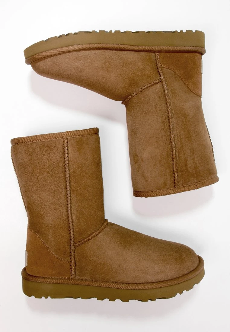 Ugg Classic Short - Korte Laarzen - Chestnut - Afbeelding 8
