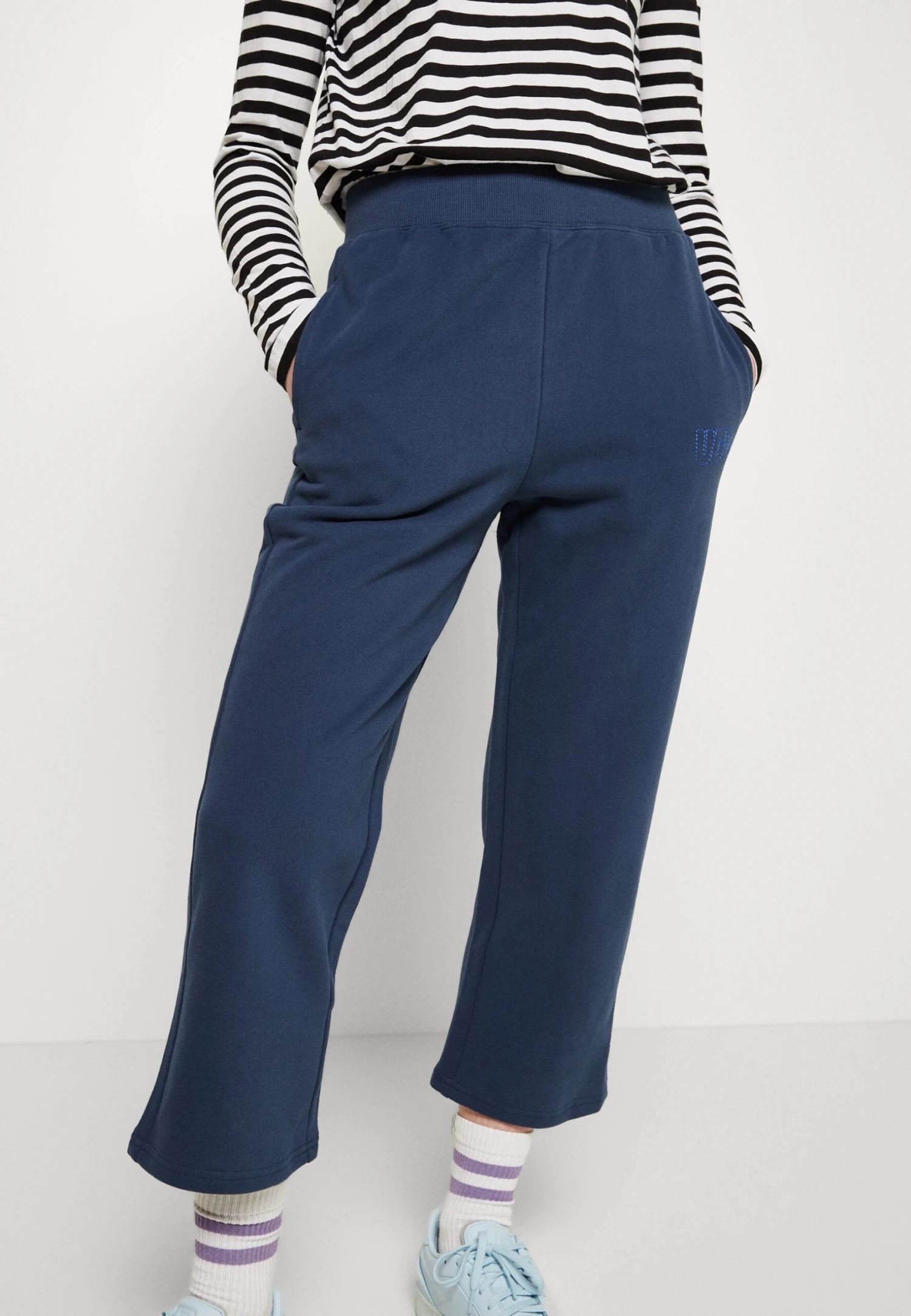 Ugg Keyla Pant - Trainingsbroek - Dark Sky - Afbeelding 4