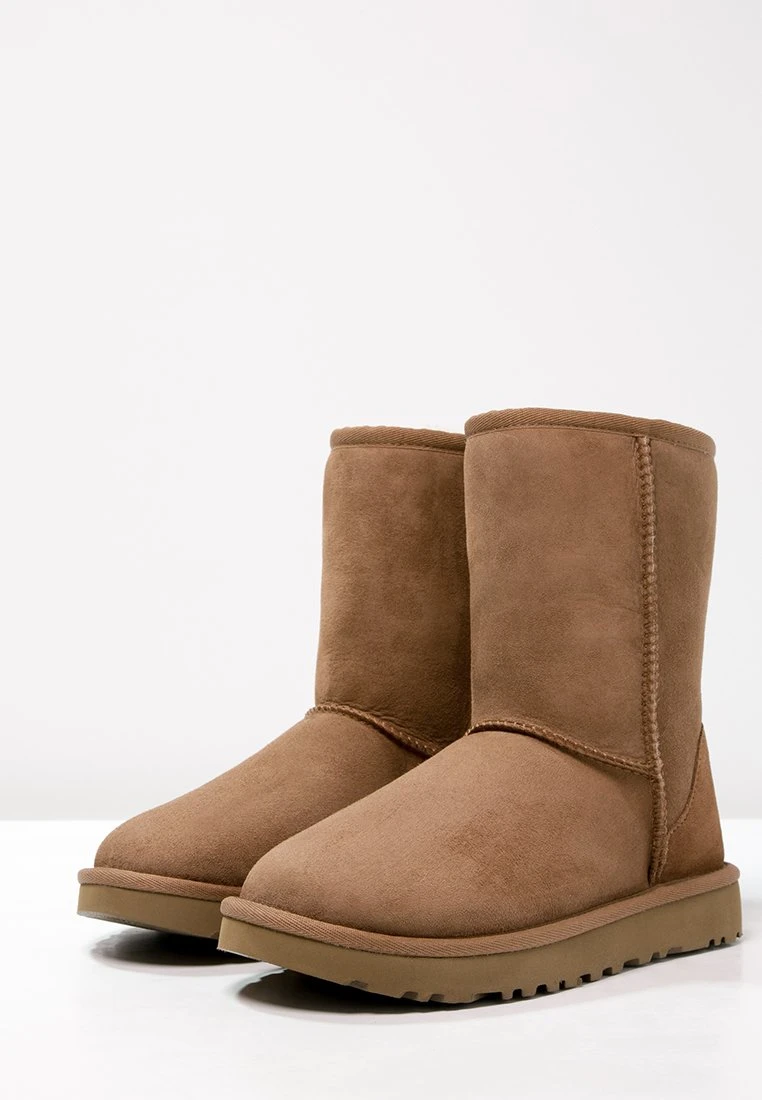 Ugg Classic Short - Korte Laarzen - Chestnut - Afbeelding 6