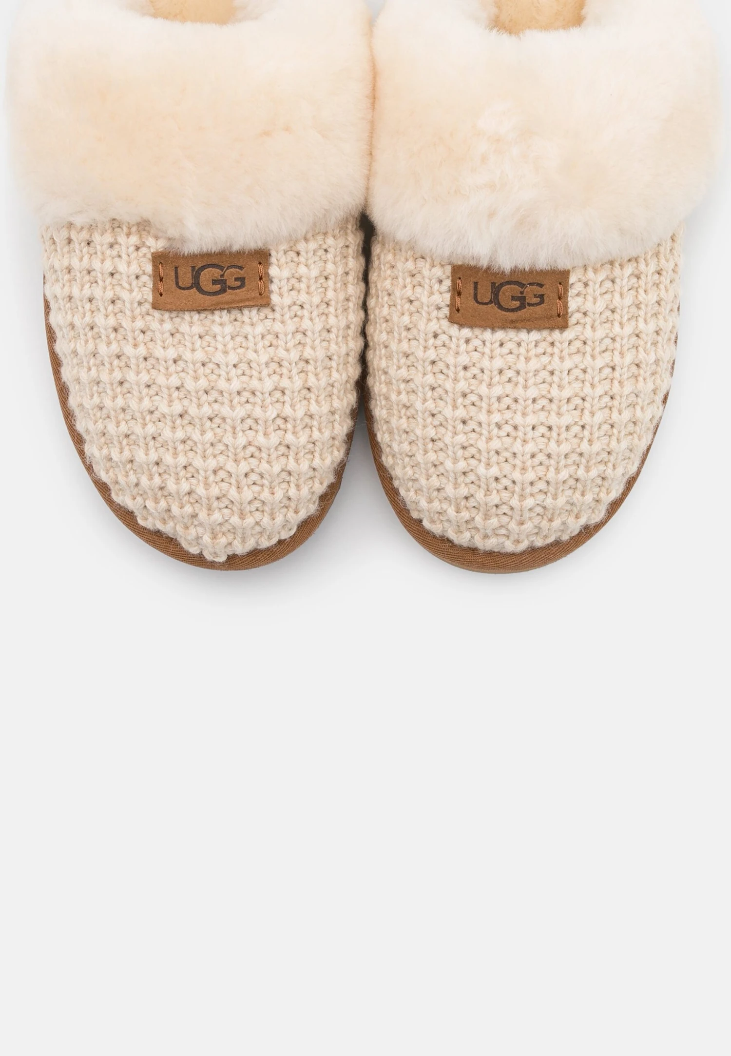 Ugg Cozy - Pantoffels - Cream - Afbeelding 6
