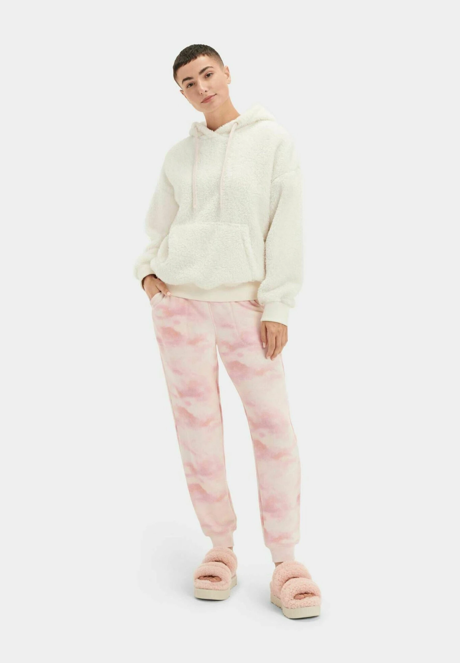 Ugg Loyra - Sweater - Offwhite - Afbeelding 2