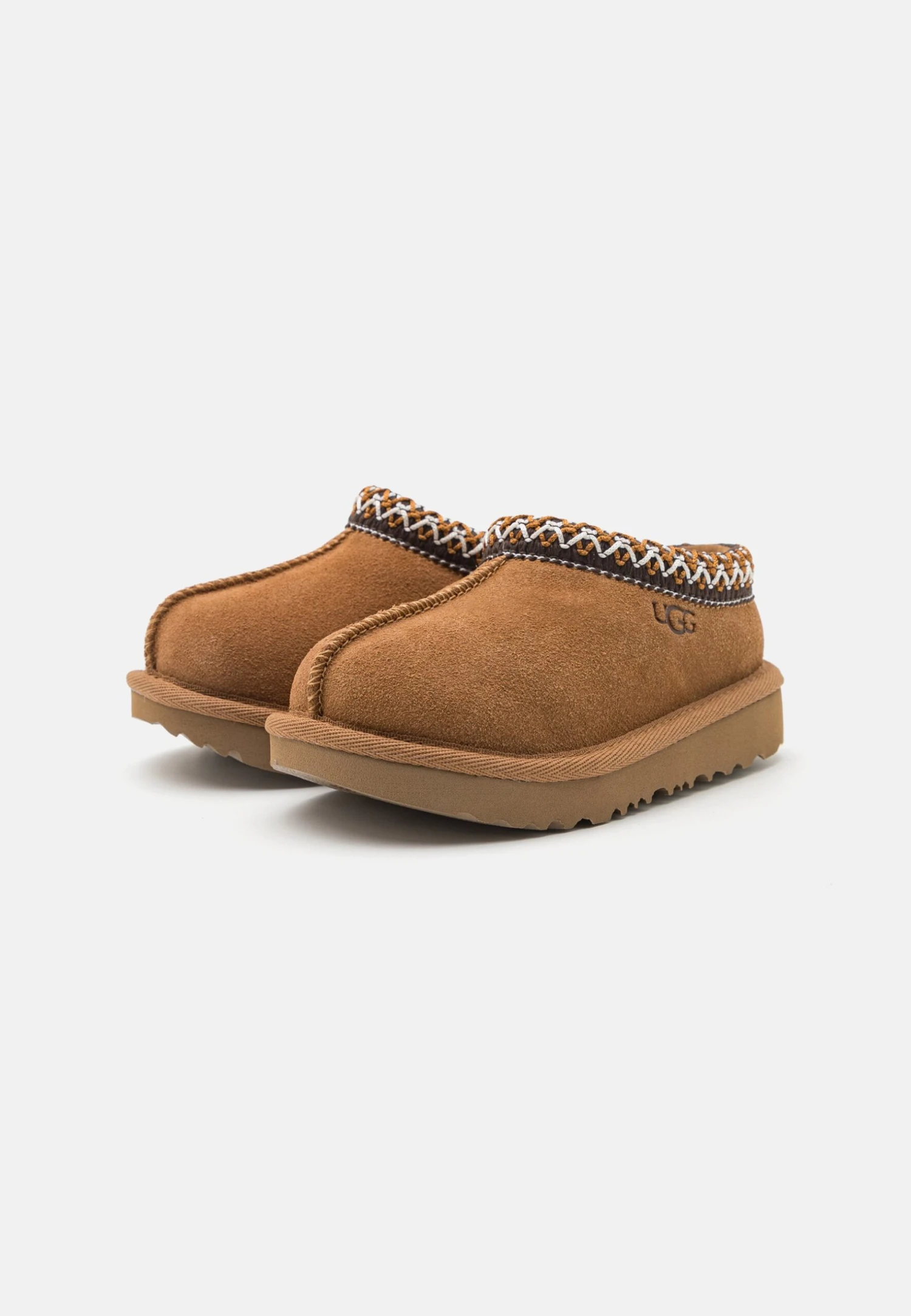 Ugg Tasman Ii Unisex - Instappers - Chestnut - Afbeelding 2
