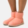 Ugg Classic Mini - Korte Laarzen - Starfish Pink