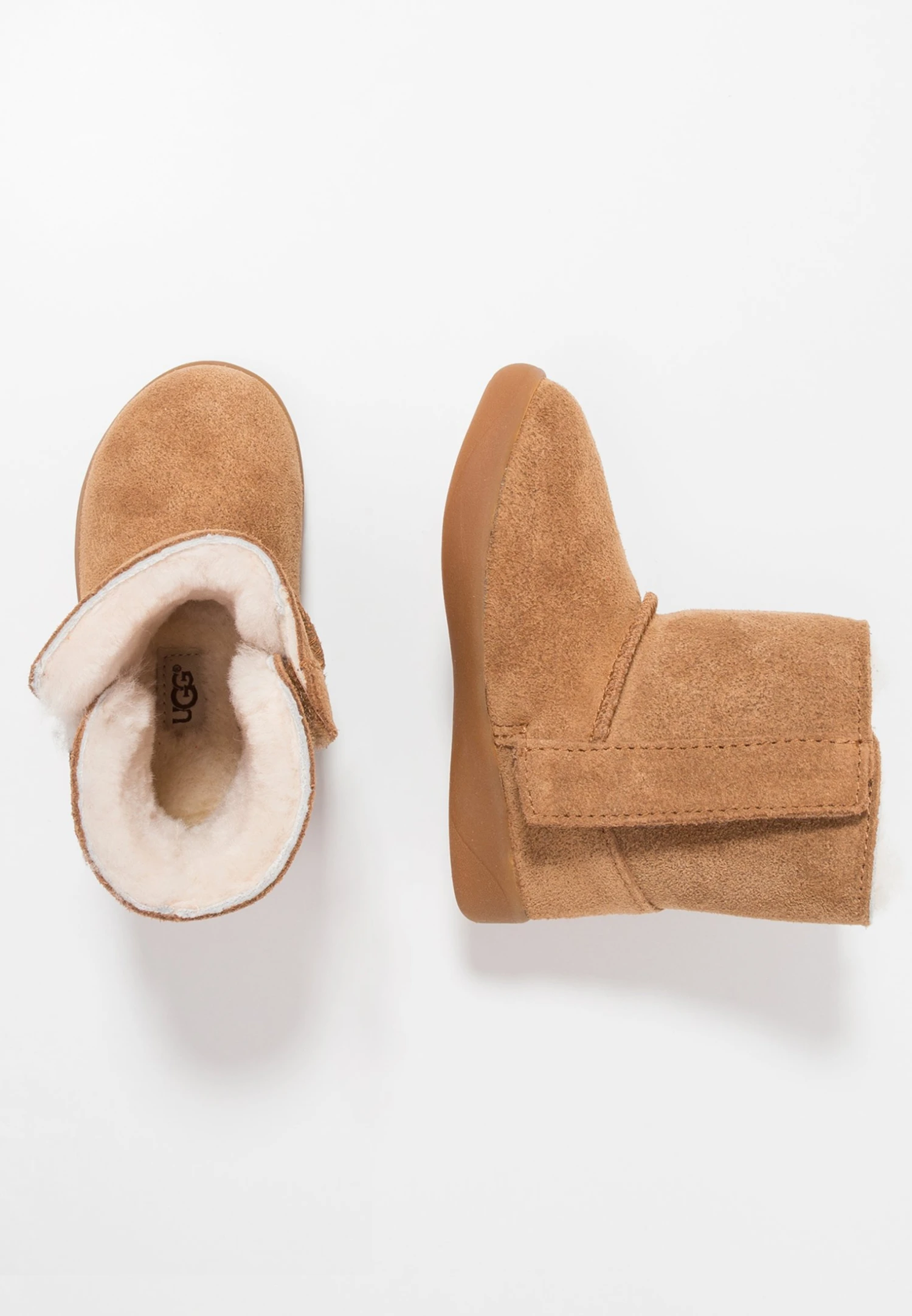 Ugg Keelan Unisex - Korte Laarzen - Chestnut - Afbeelding 5