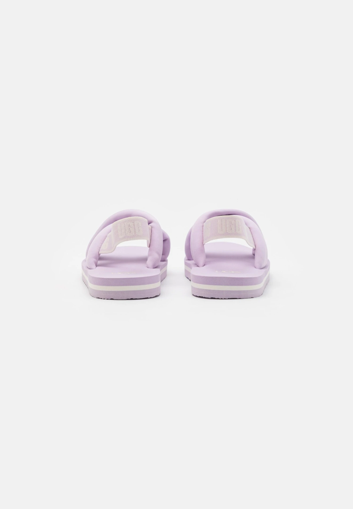 Ugg Everlee Unisex - Sandalen - Lavender Fog - Afbeelding 3