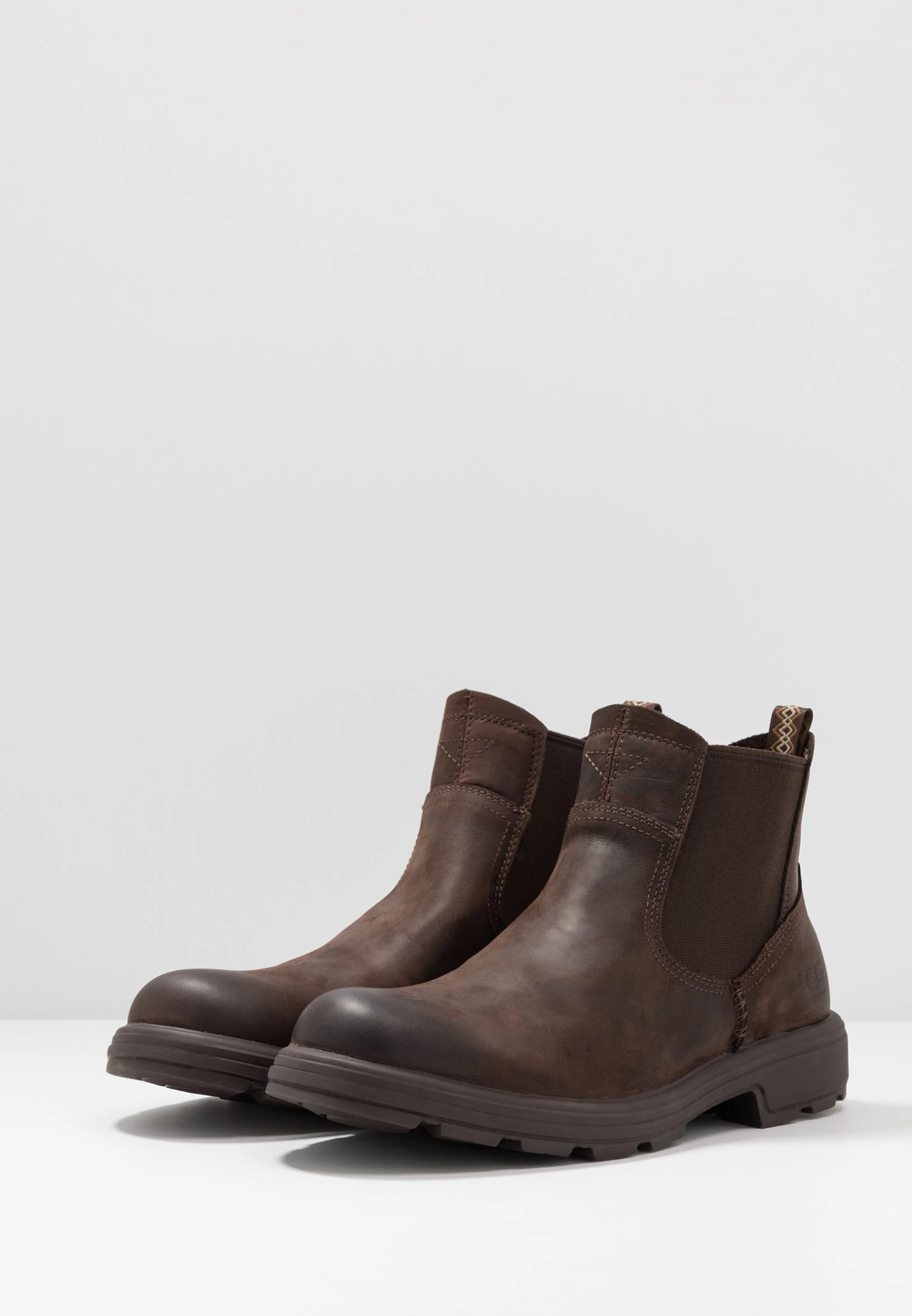 Ugg Biltmore Chelsea - Korte Laarzen - Stout - Afbeelding 3