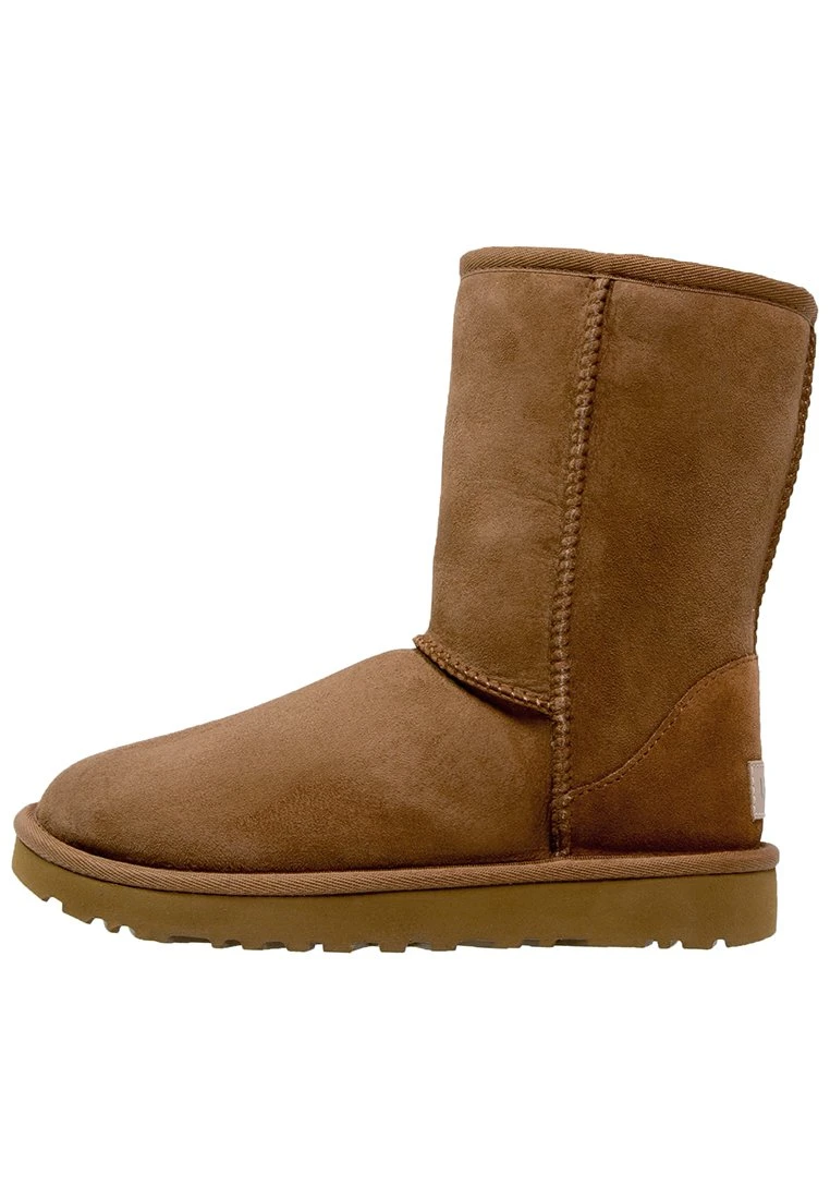 Ugg Classic Short - Korte Laarzen - Chestnut - Afbeelding 5