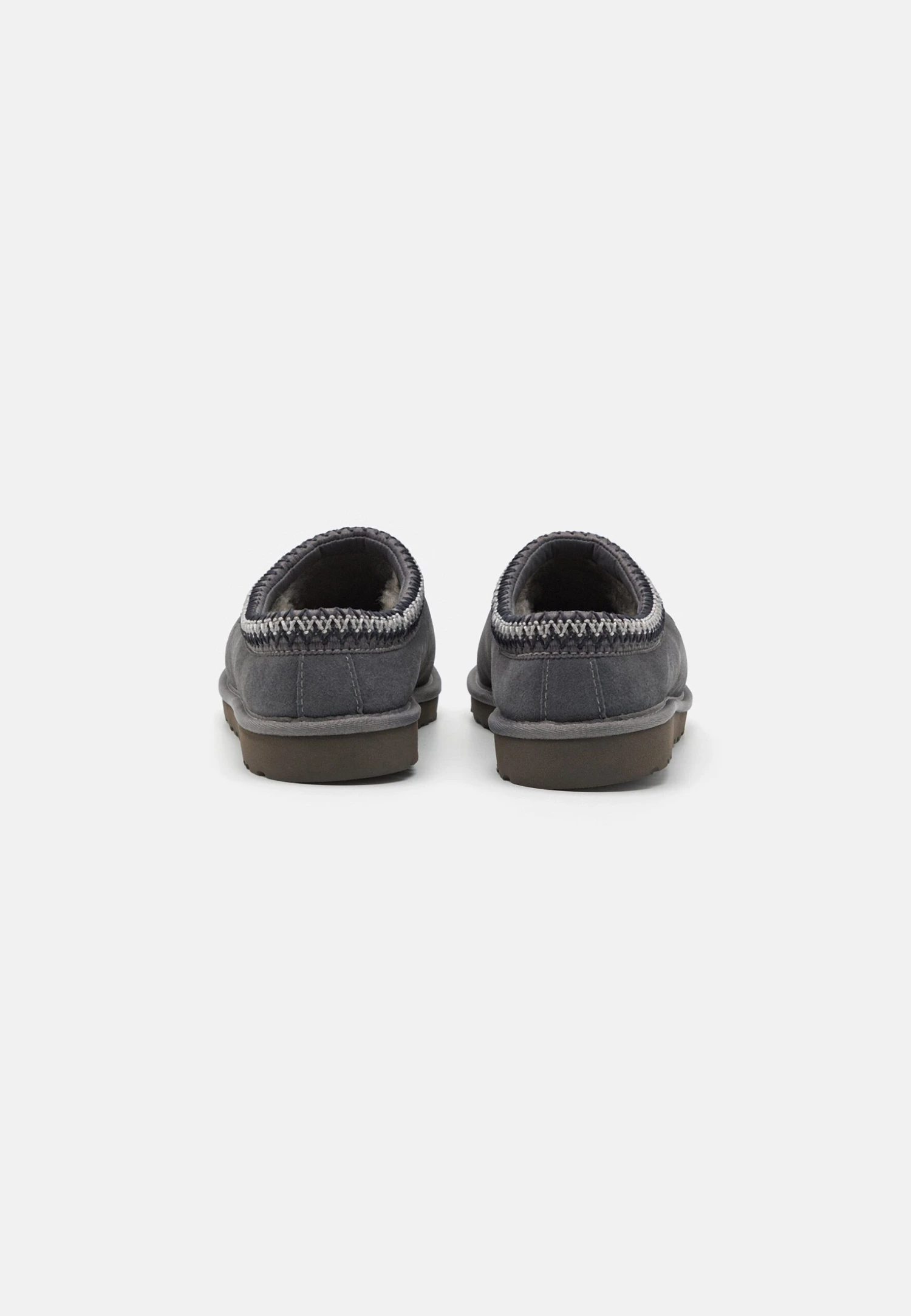 Ugg Tasman - Pantoffels - Dark Grey - Afbeelding 3