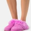Ugg Scuff Sis - Pantoffels - Purple Ruby