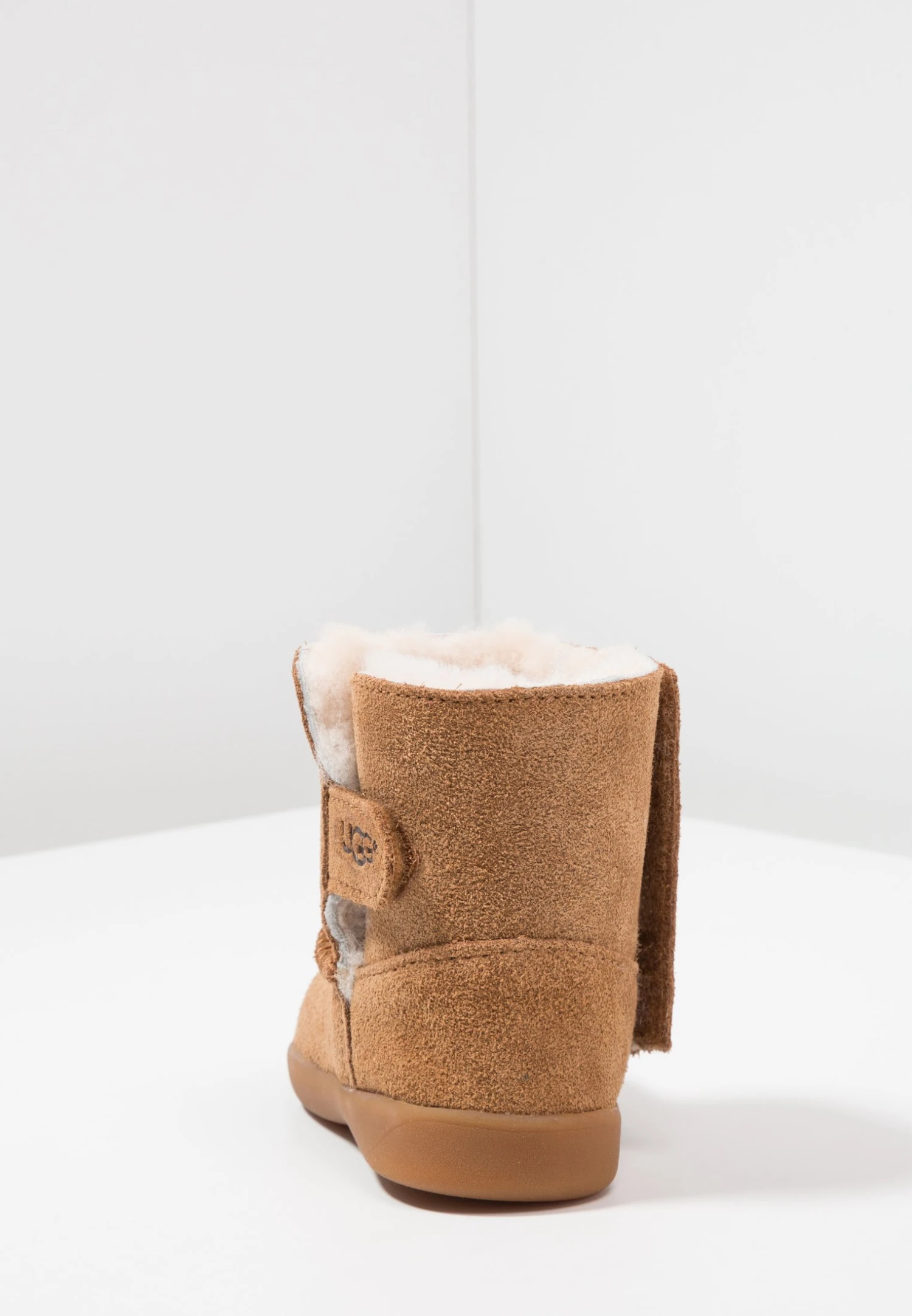 Ugg Keelan Unisex - Korte Laarzen - Chestnut - Afbeelding 7