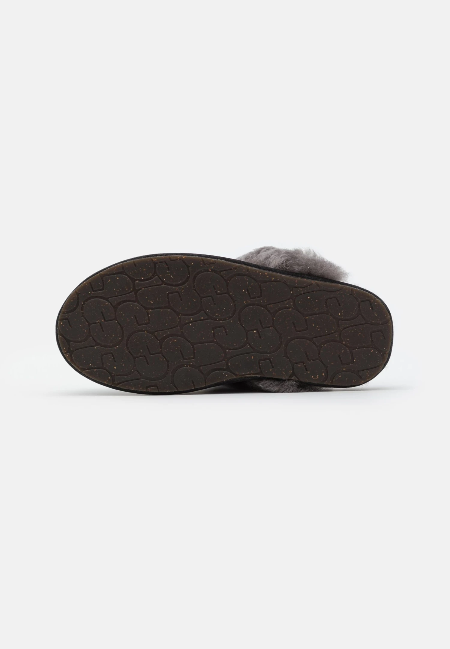 Ugg Scuffette - Pantoffels - Black/Grey - Afbeelding 7