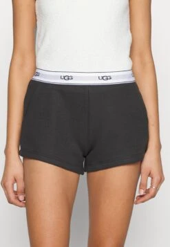 Ugg Albin - Pyjamabroek - Black