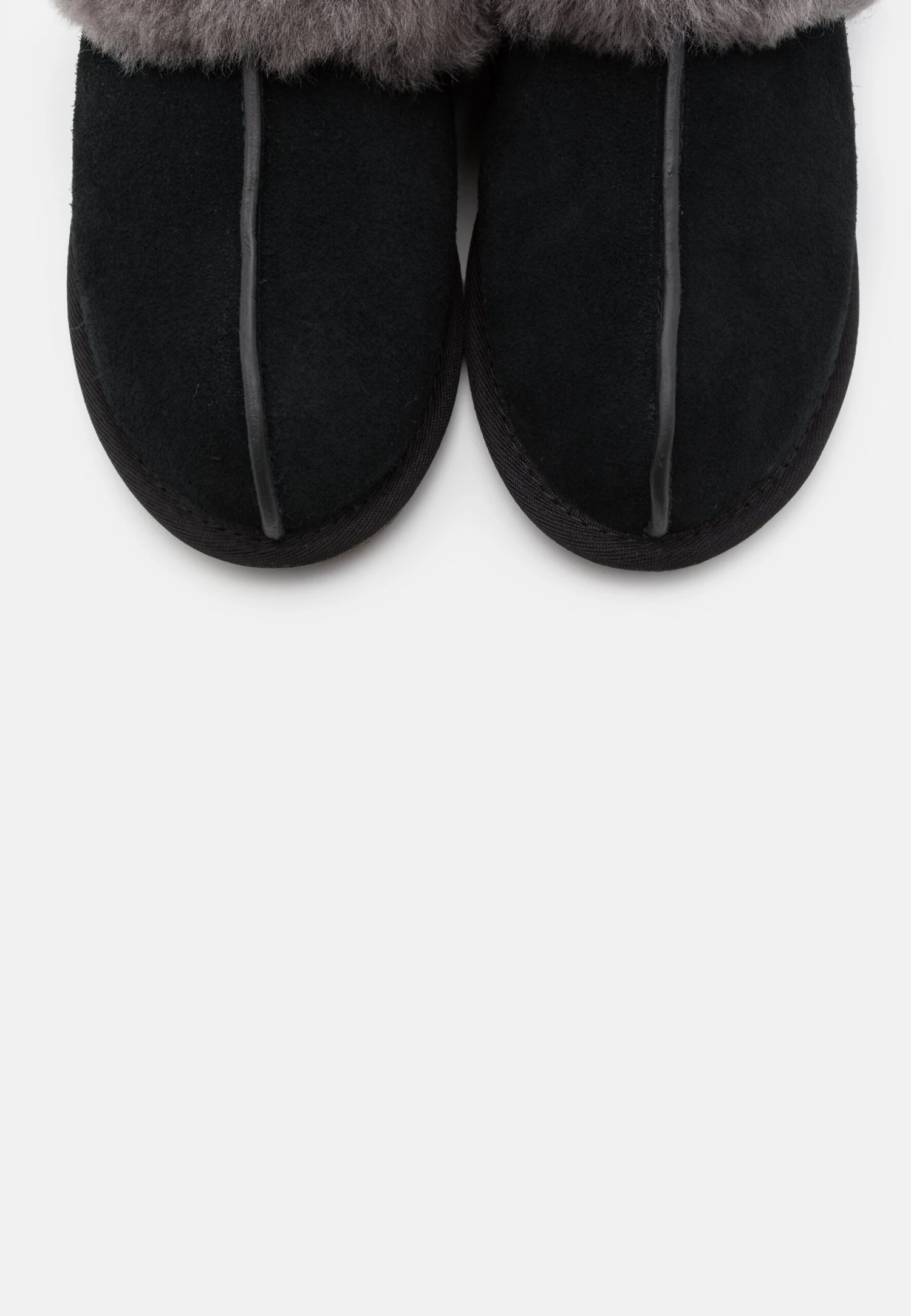 Ugg Scuffette - Pantoffels - Black/Grey - Afbeelding 8