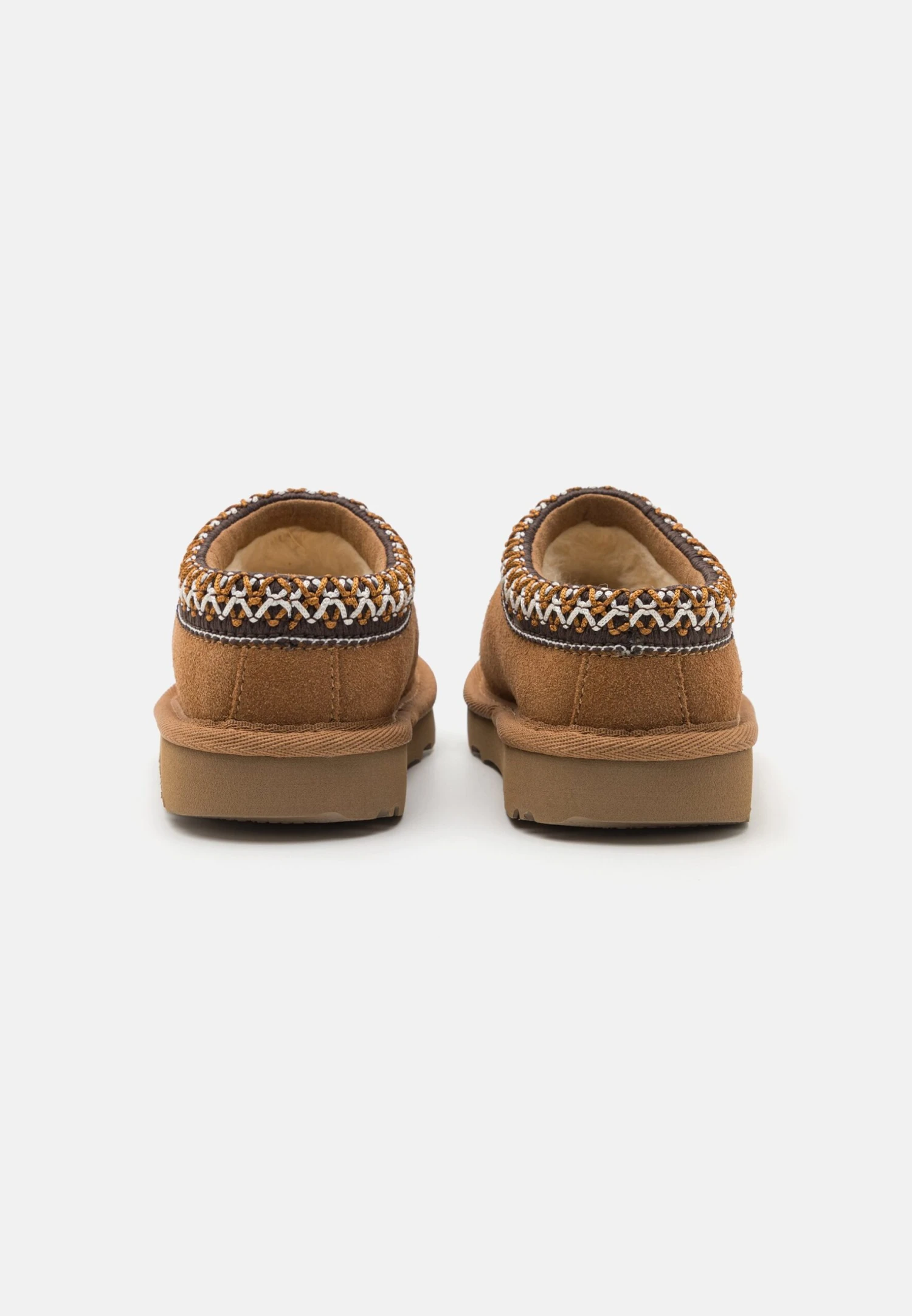 Ugg Tasman Ii Unisex - Instappers - Chestnut - Afbeelding 3
