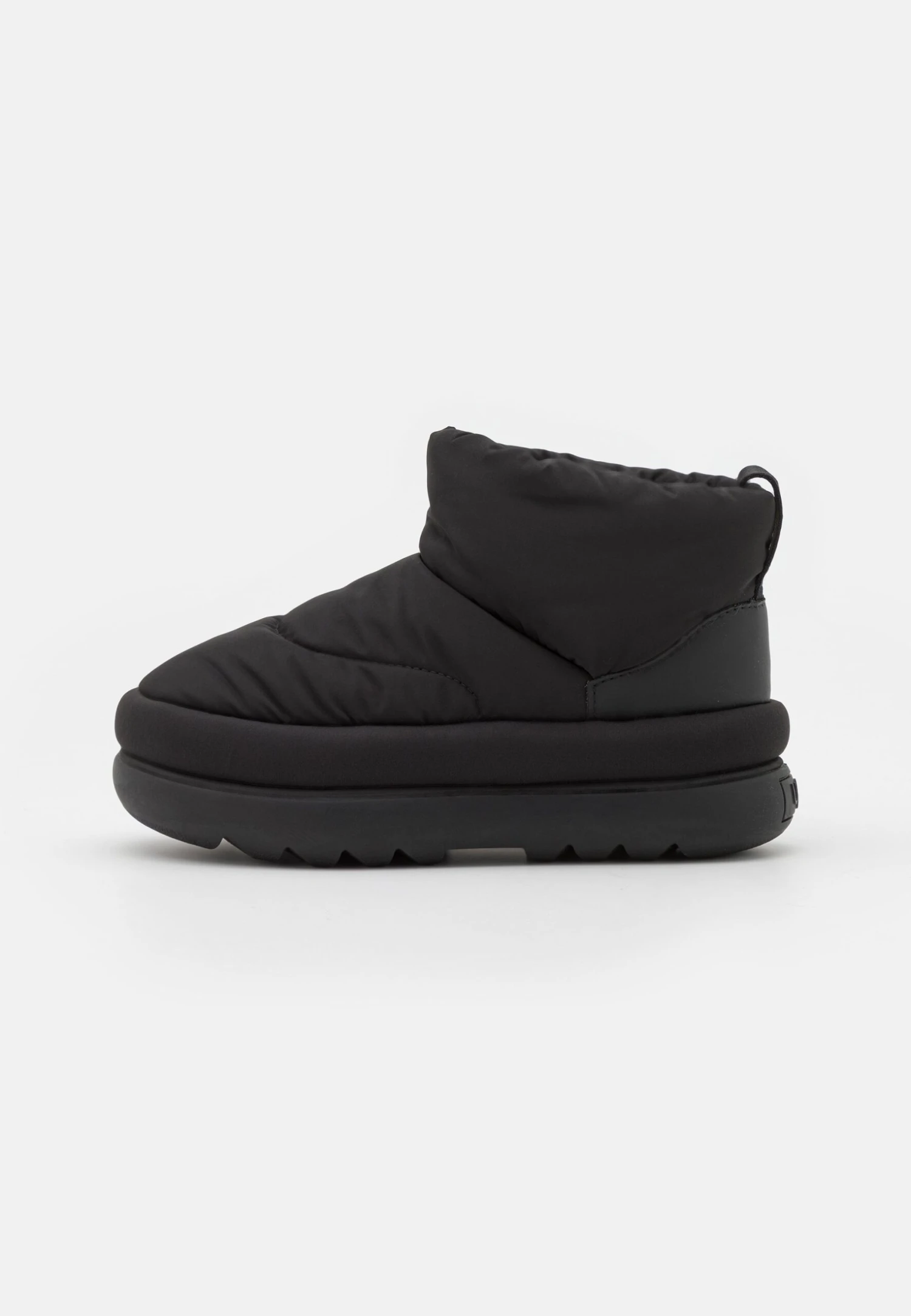 Ugg Classic Maxi Mini - Snowboots- Black
