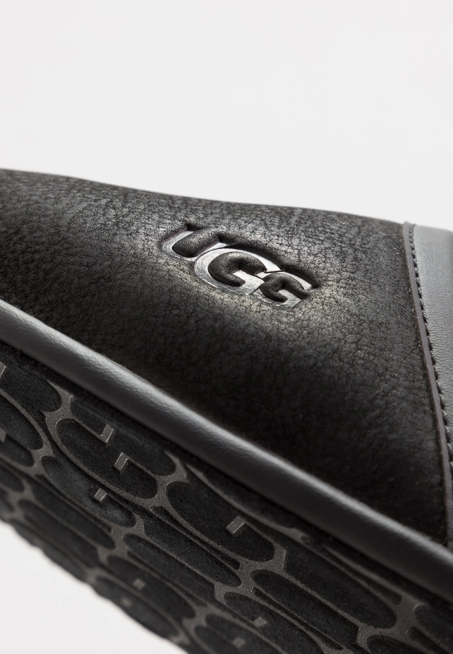 Ugg Scuff - Pantoffels - Black - Afbeelding 6