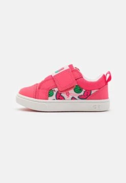 Ugg Rennon Watermelon Stuffie Unisex - Sneakers Laag - Watermelon