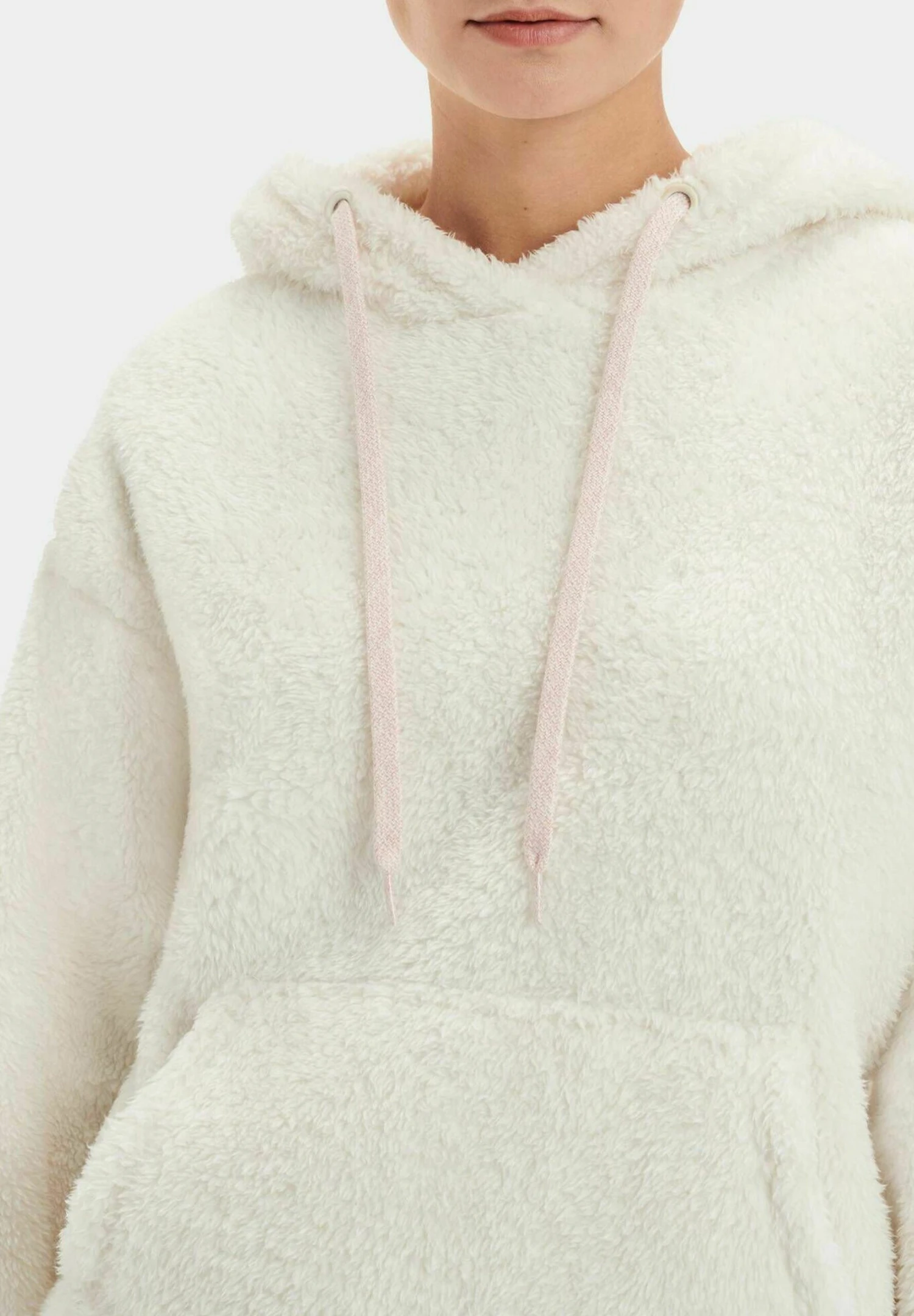 Ugg Loyra - Sweater - Offwhite - Afbeelding 4