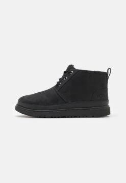 Ugg Neumel - Sportieve Veterschoenen - Black