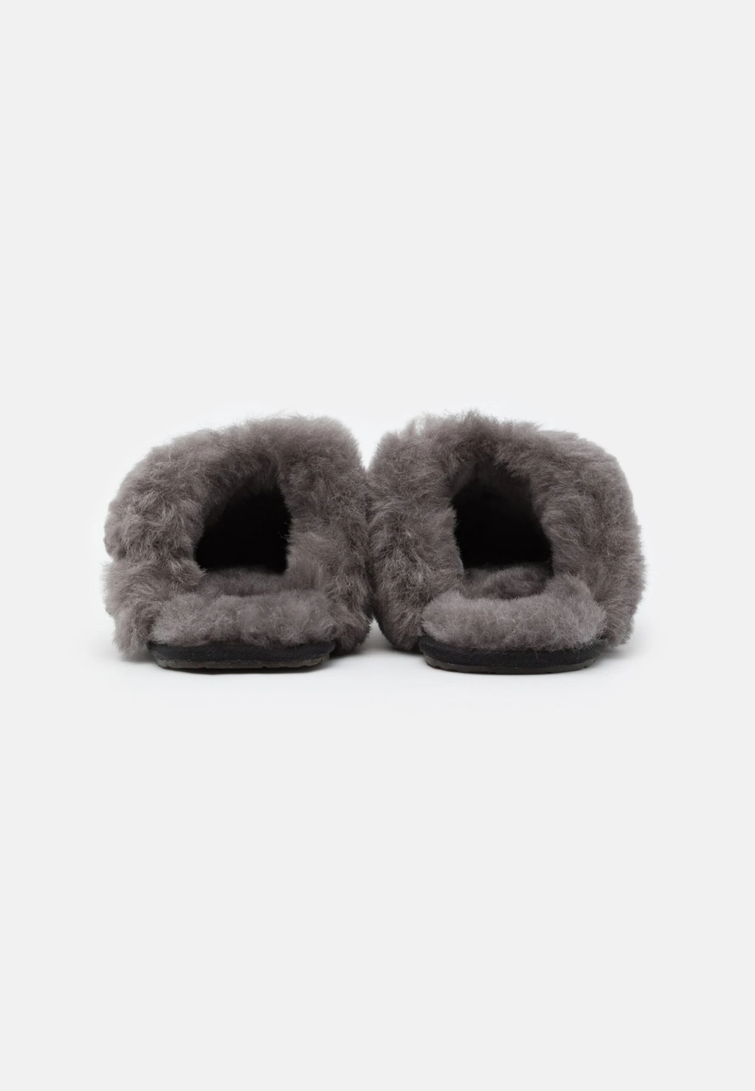 Ugg Scuffette - Pantoffels - Black/Grey - Afbeelding 6