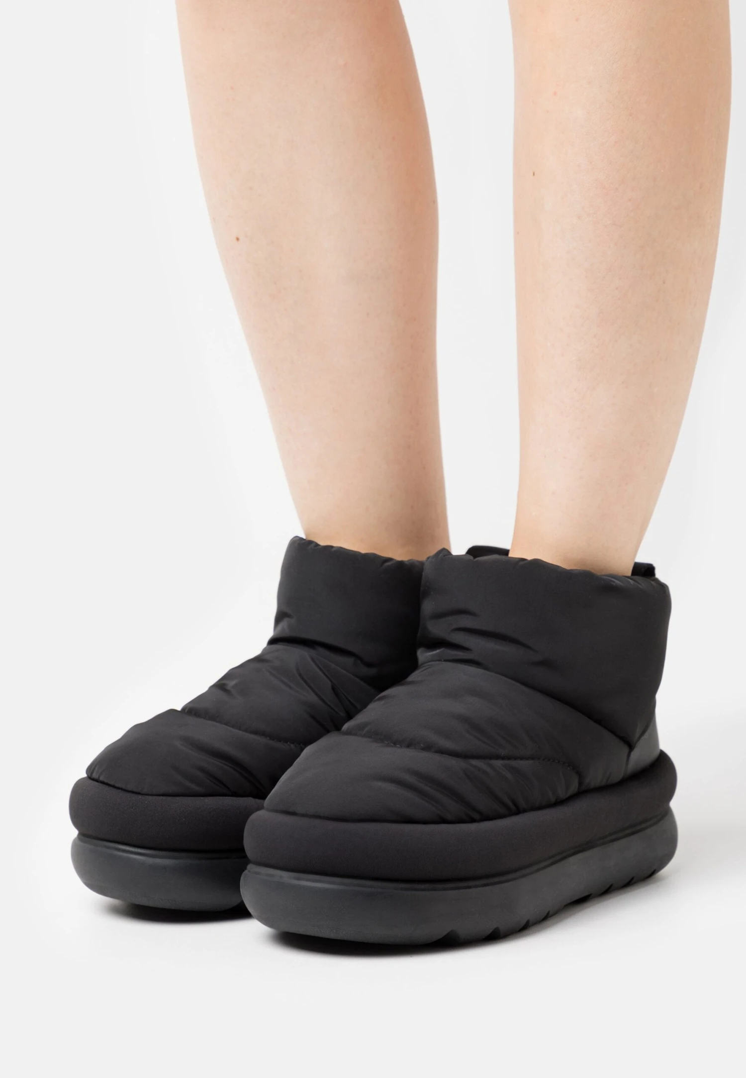 Ugg Classic Maxi Mini - Snowboots- Black - Afbeelding 3