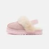 Ugg Funkette - Pantoffels - Seashell Pink