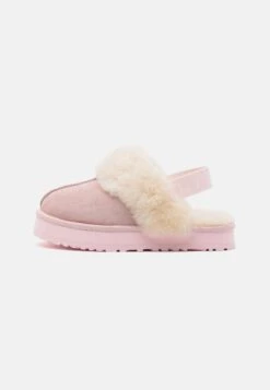 Ugg Funkette - Pantoffels - Seashell Pink