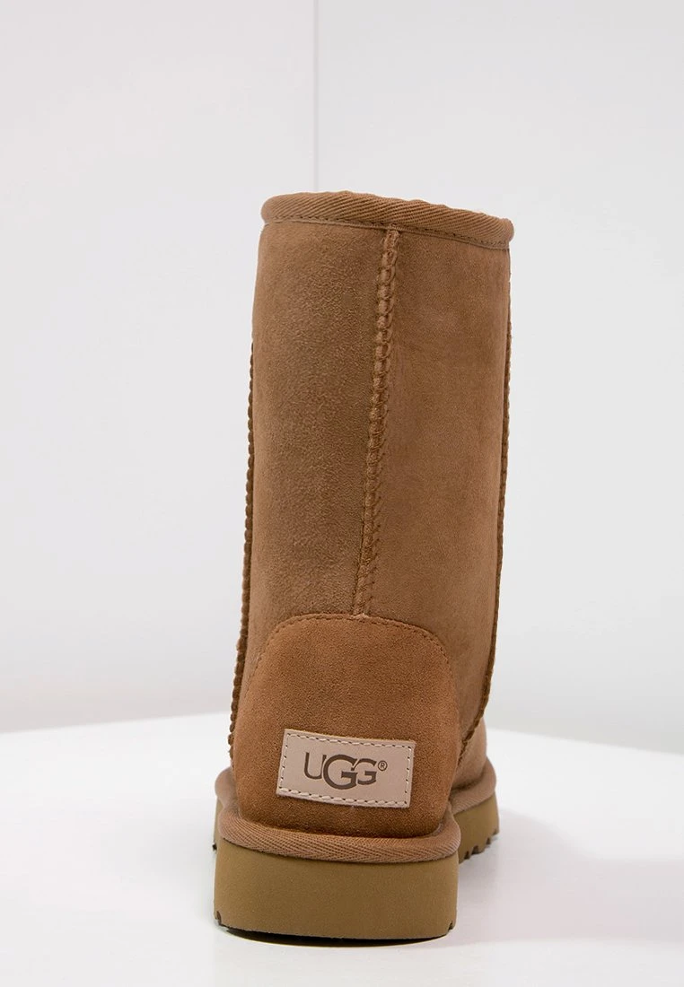 Ugg Classic Short - Korte Laarzen - Chestnut - Afbeelding 7