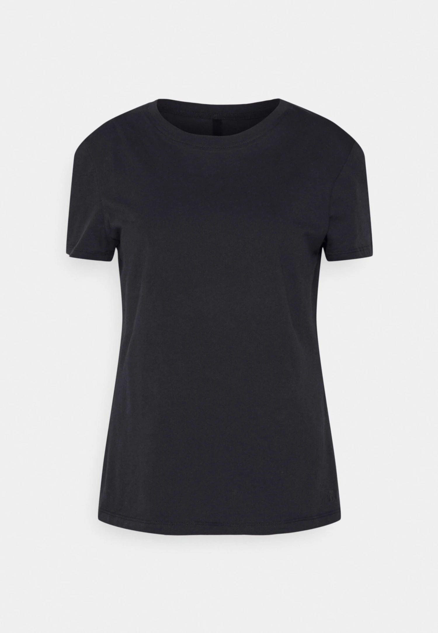 Ugg Uma Tee - T-Shirt Basic - Black - Afbeelding 5