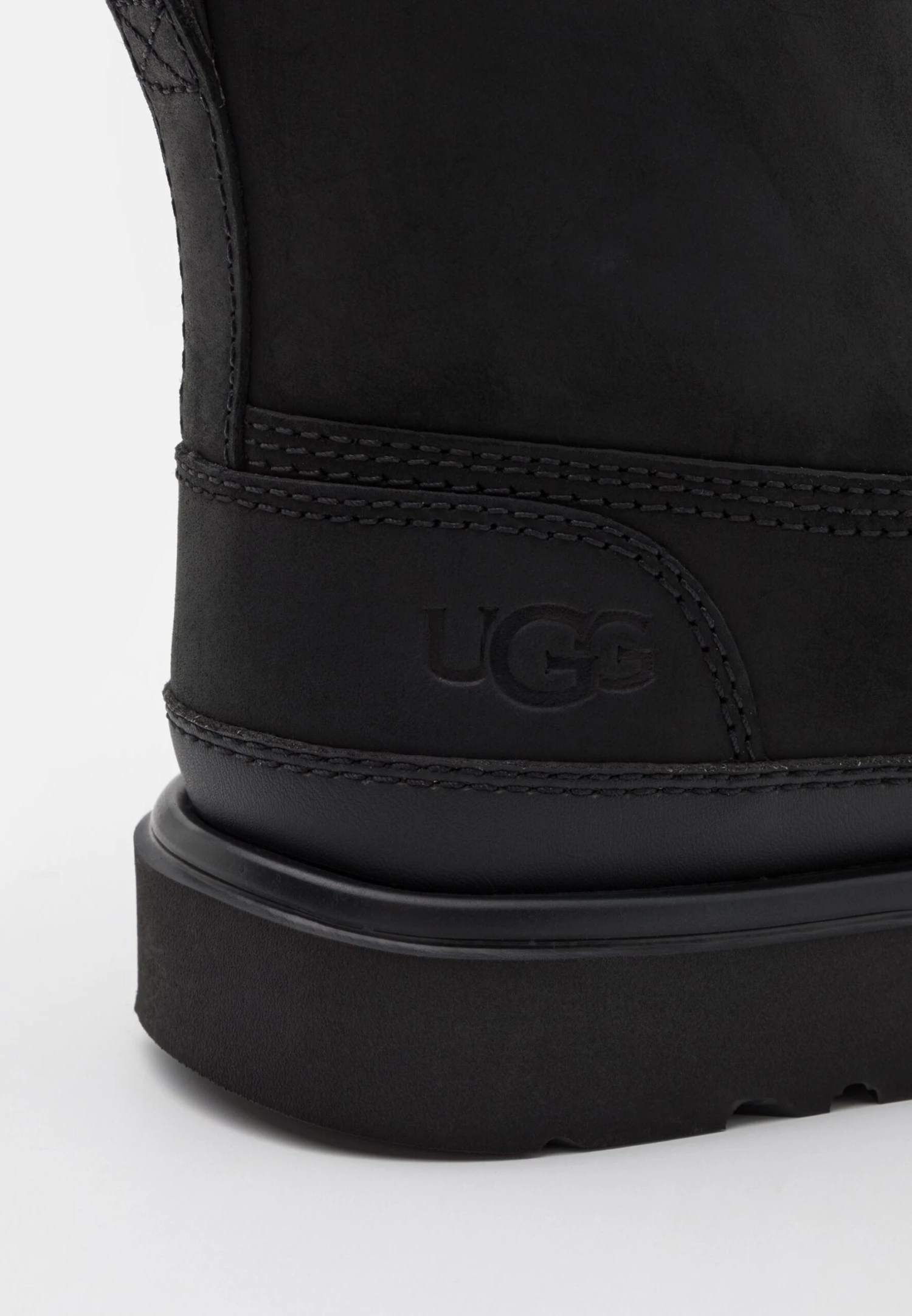 Ugg Neumel High Moc Weather - Veterboots - Black - Afbeelding 5