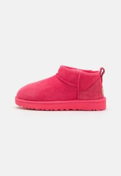 Ugg Classic Ultra - Korte Laarzen - Pink Glow