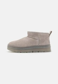 Ugg Classic Ultra Mini Clear - Snowboots- Campfire