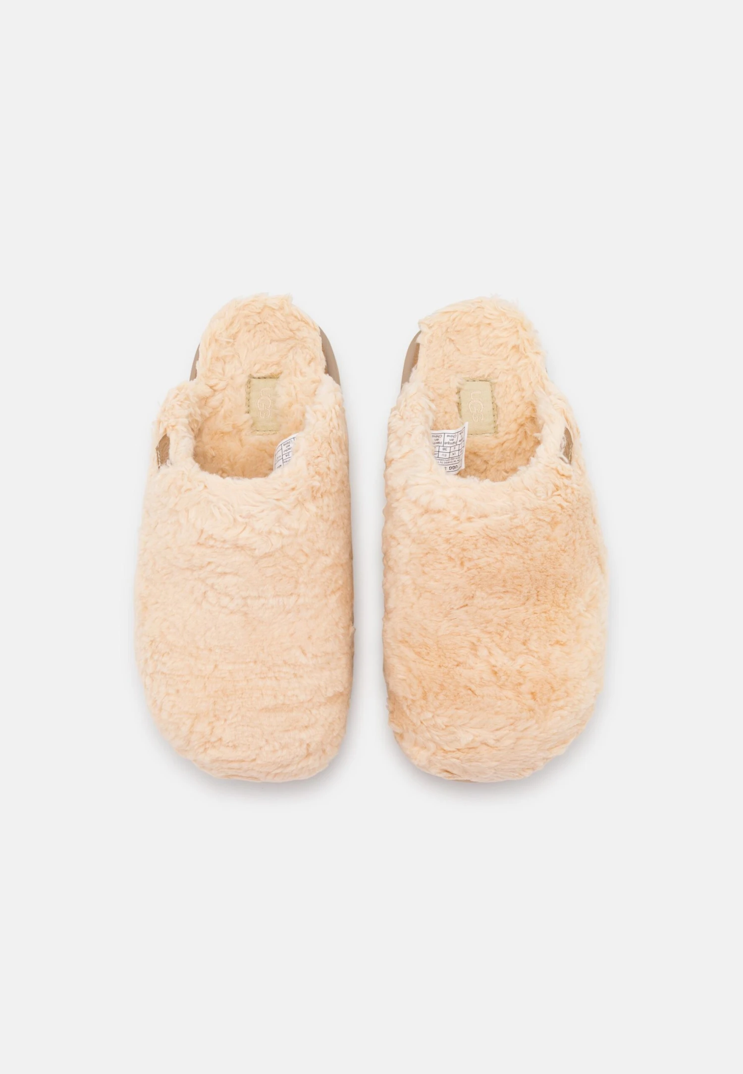Ugg Fuzz Sugar - Pantoffels - Natural - Afbeelding 6