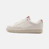 Ugg South Bay- Sneakers Laag - White/Sienna