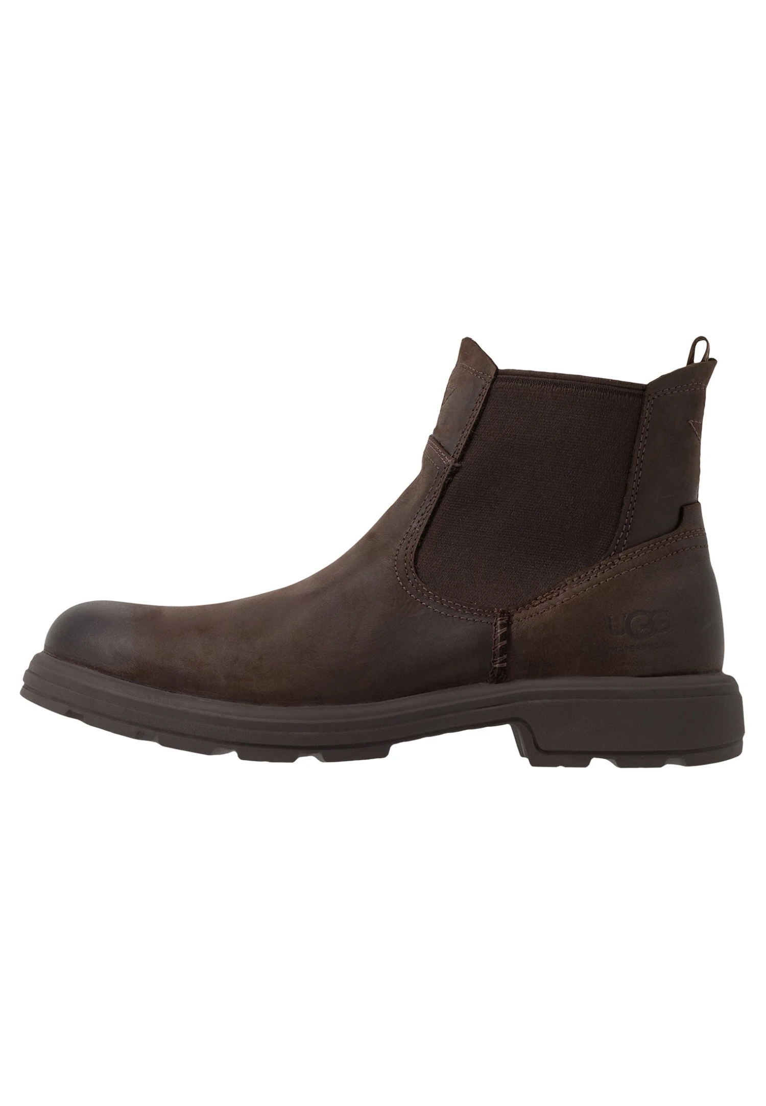 Ugg Biltmore Chelsea - Korte Laarzen - Stout
