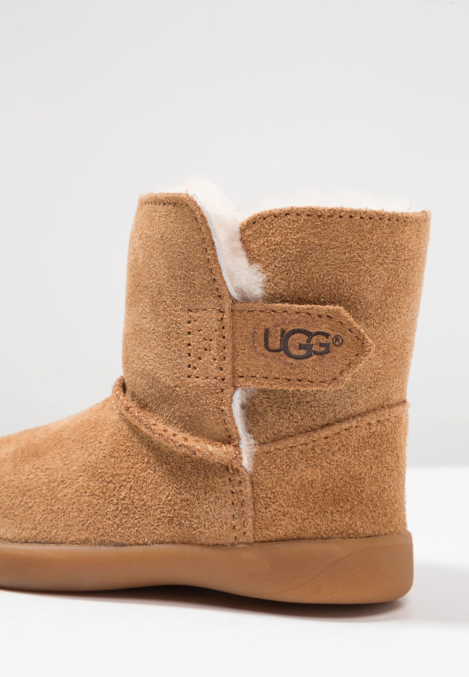 Ugg Keelan Unisex - Korte Laarzen - Chestnut - Afbeelding 9