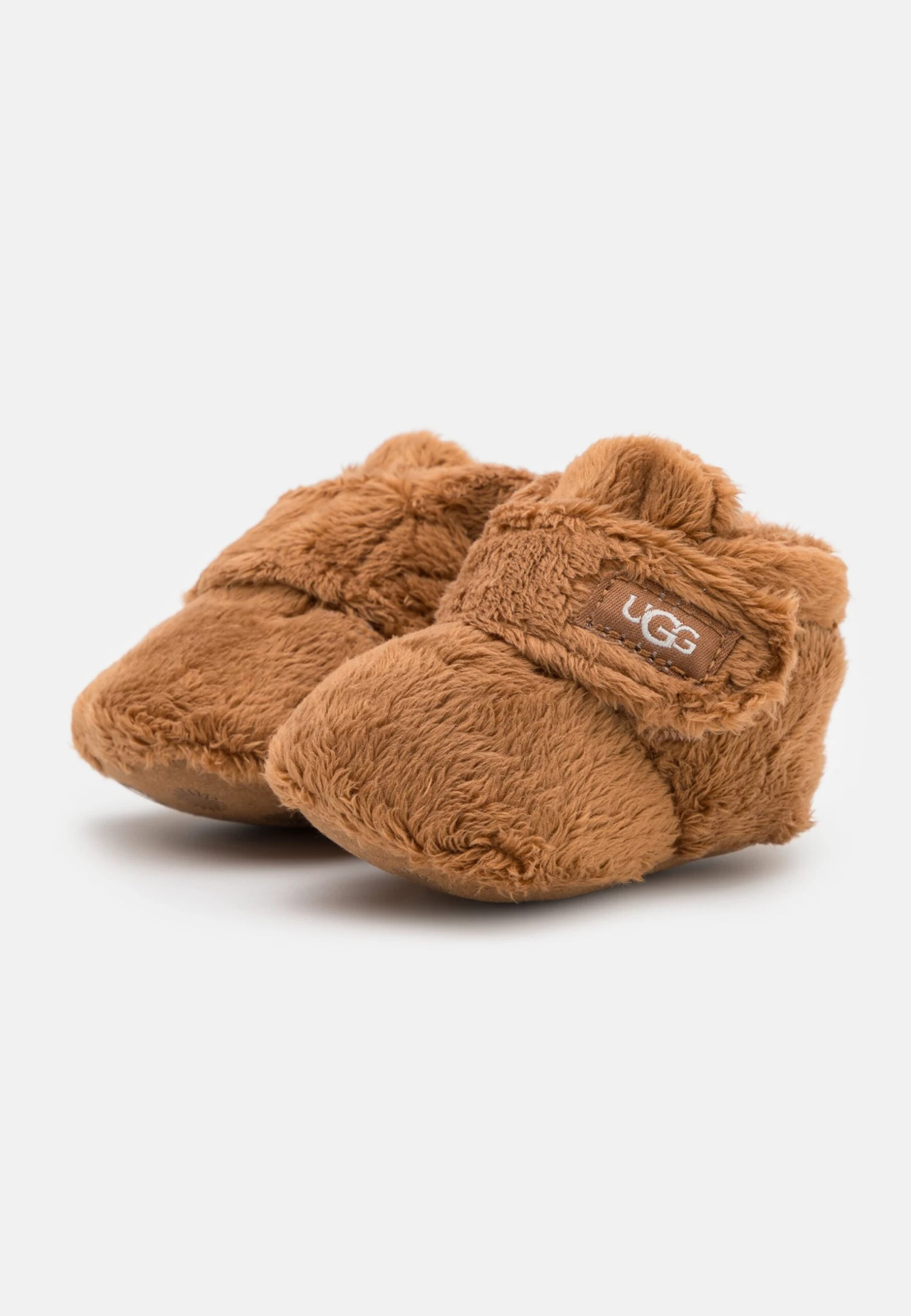 Ugg Bixbee And Beanie Unisex - Geboortegeschenk - Chestnut - Afbeelding 2