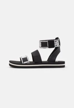 Ugg Allisa Unisex - Sandalen - Black