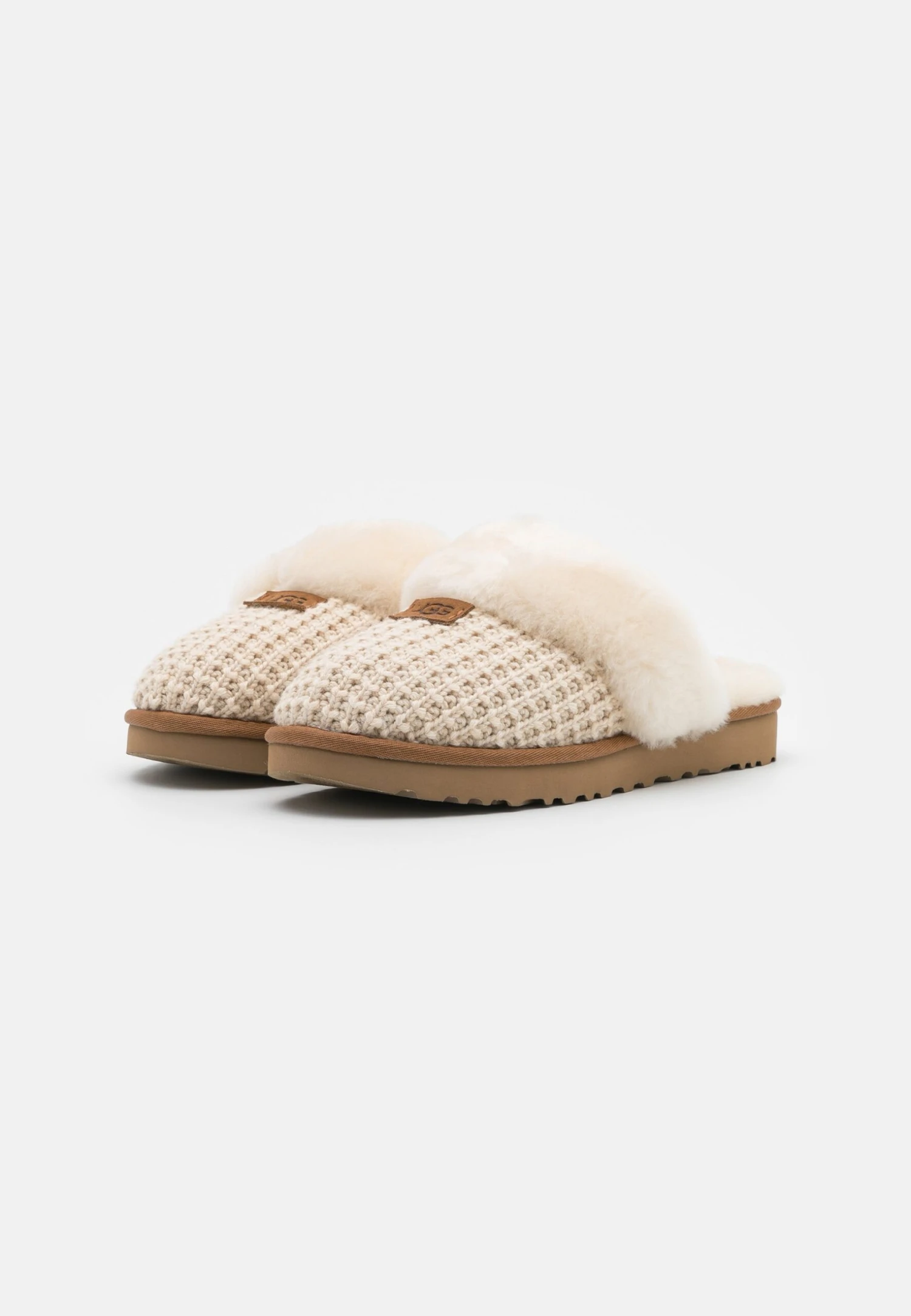 Ugg Cozy - Pantoffels - Cream - Afbeelding 3