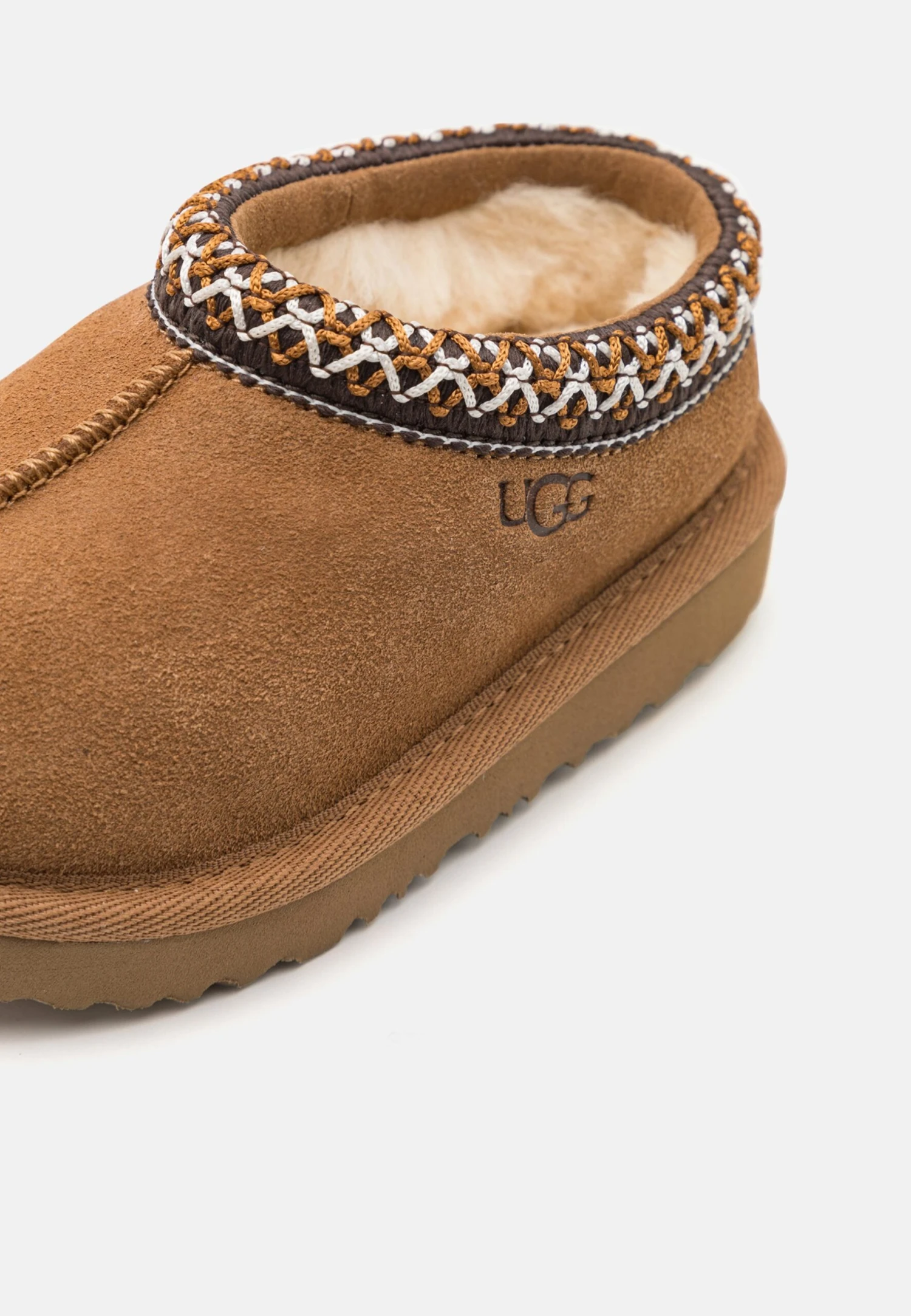 Ugg Tasman Ii Unisex - Instappers - Chestnut - Afbeelding 6