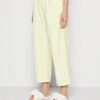 Ugg Rosalinda Wide Leg Pant - Trainingsbroek - Honeycomb