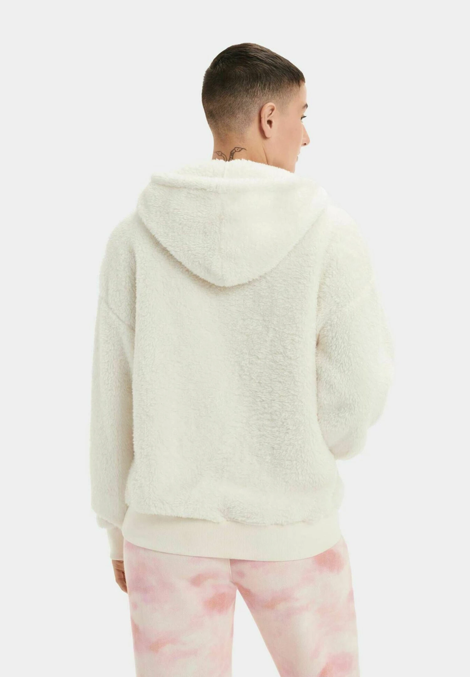 Ugg Loyra - Sweater - Offwhite - Afbeelding 3