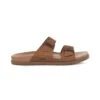 Ugg M Wainscott Buckle S - Muiltjes - Chestnut