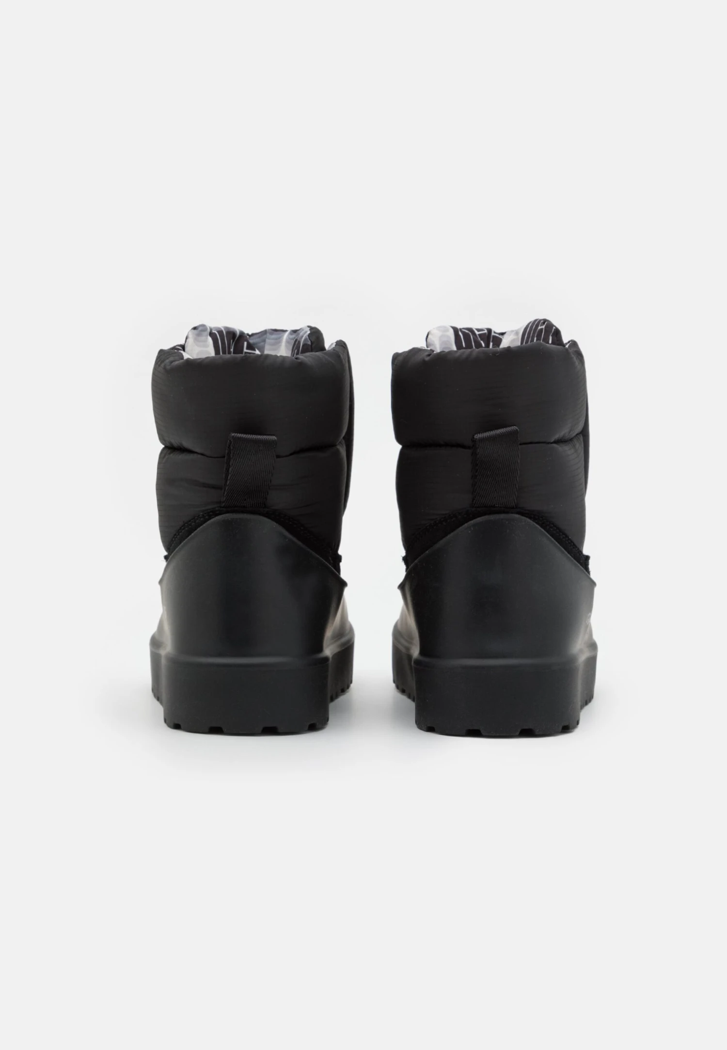 Ugg Classic Maxi Toggle - Snowboots- Black - Afbeelding 4
