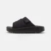 Ugg Maxxer Slide - Muiltjes - Black