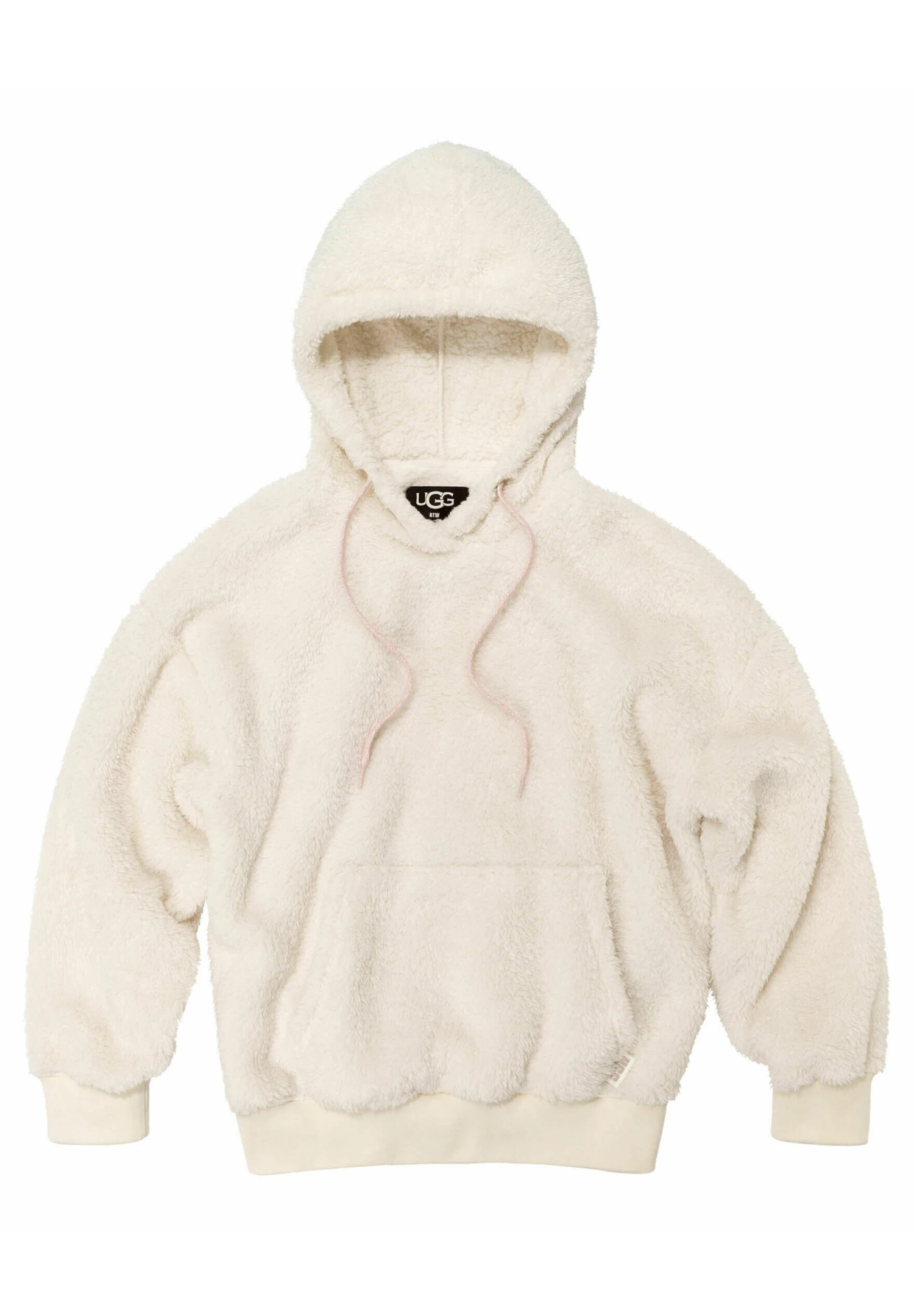 Ugg Loyra - Sweater - Offwhite - Afbeelding 5
