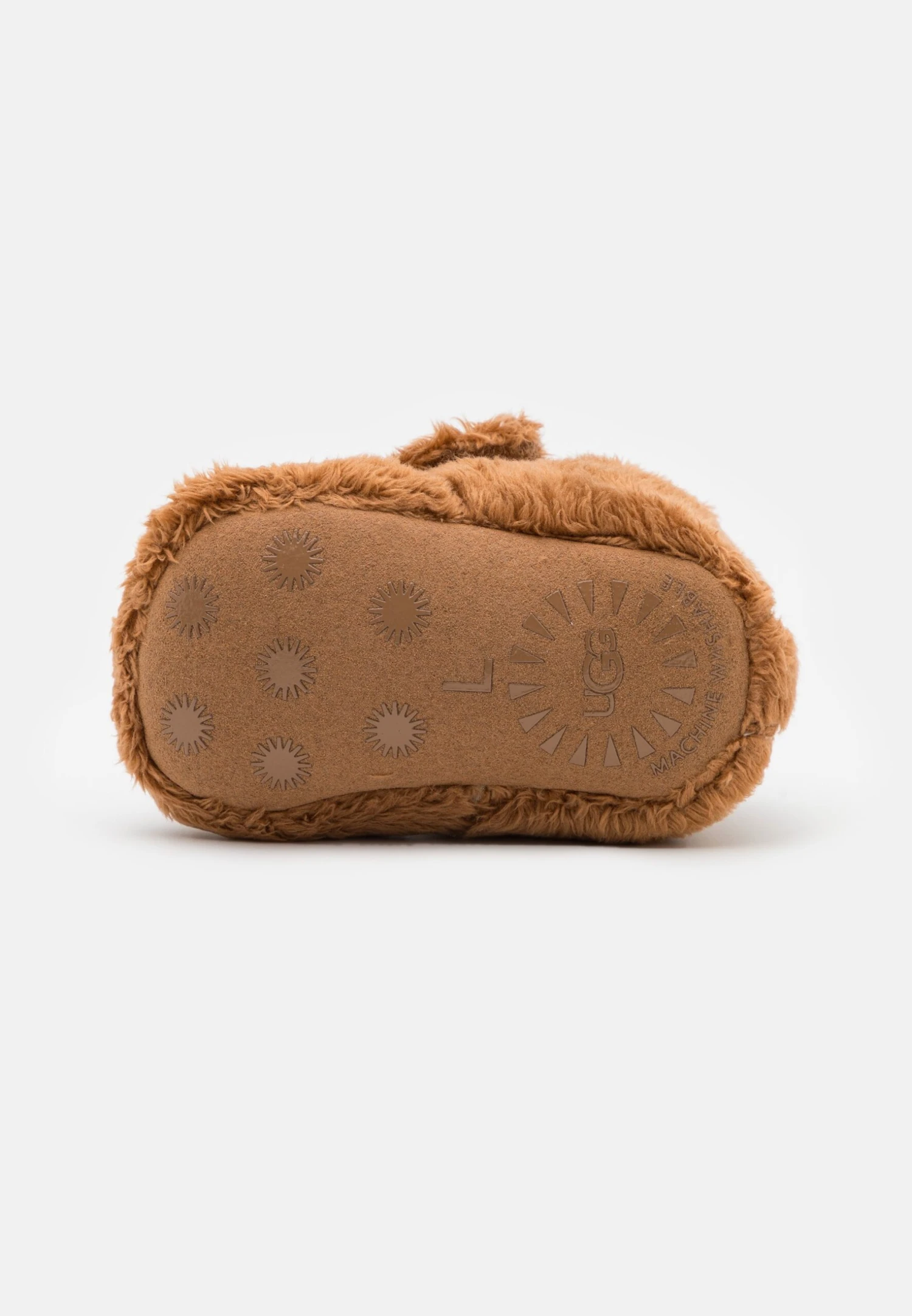 Ugg Bixbee And Beanie Unisex - Geboortegeschenk - Chestnut - Afbeelding 5