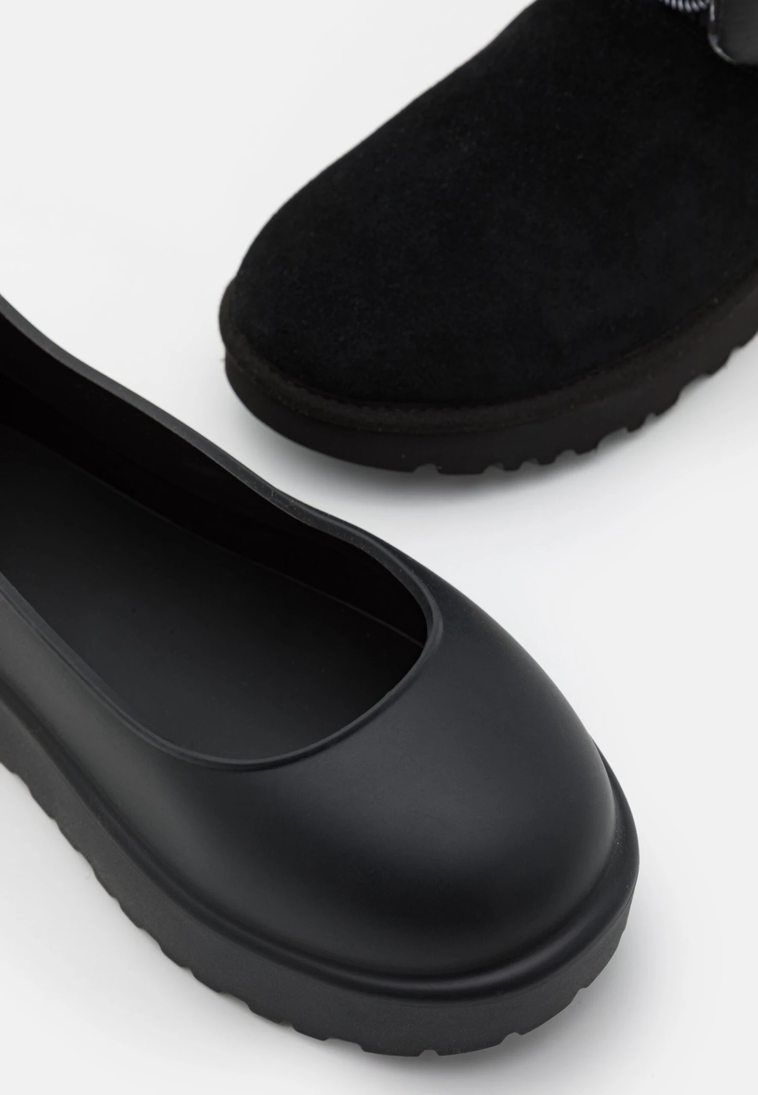 Ugg Classic Maxi Toggle - Snowboots- Black - Afbeelding 6