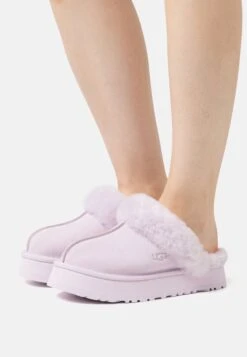Ugg Disquette - Pantoffels - Lavender Fog
