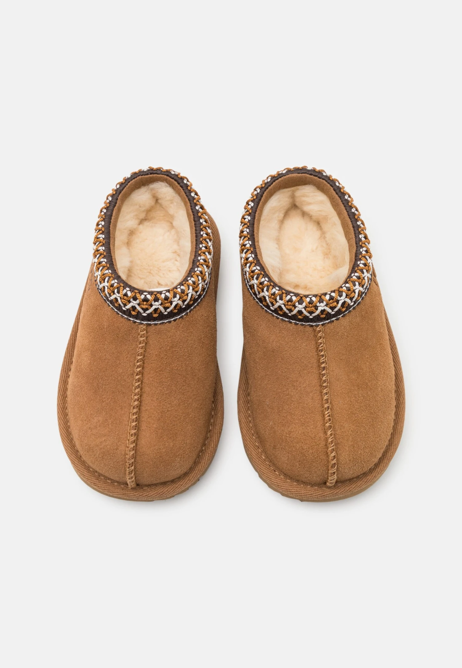Ugg Tasman Ii Unisex - Instappers - Chestnut - Afbeelding 4